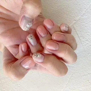 ネイル seaweed nailのネイルデザイン