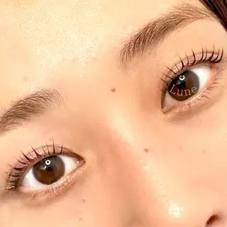 マツエク・マツパ Mahana 錦糸町店所属・Mahana 錦糸町店 ながいのマツエク・マツパデザイン