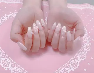 ネイル 横浜 美夢のネイルデザイン