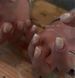 ネイル Bronze  Ship ＊relaxation saron＊所属・S a k iのその他イメージ