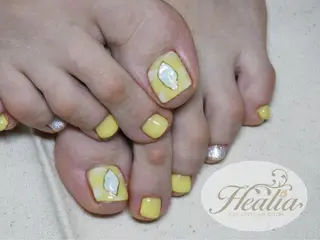 ネイル REMIA湘南台 TANABEのネイルデザイン