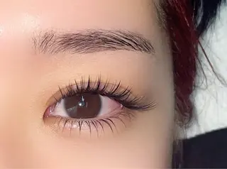 マツエク・マツパ eyelash CLAYの眉毛・アイブロウイメージ