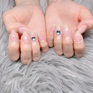 ネイル 個室ネイルサロンDolly  Girl〜ドーリーガール〜所属・DollyGirl KYOKOのネイルデザイン