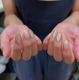 ネイル urun eriのネイルデザイン