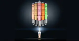 セミロング ♡🎀垢抜け透明感 カラーaomi🐇♡のヘアスタイル