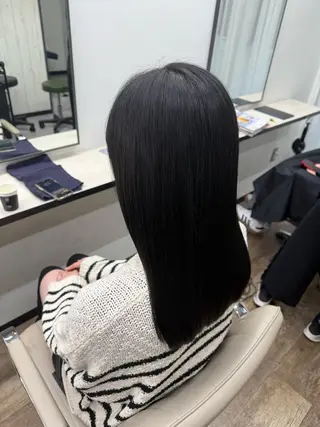 ロング 💖Jurer Shina💖のヘアスタイル