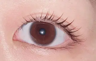 マツエク・マツパ ReposMilia ボリュームラッシュのマツエク・マツパデザイン