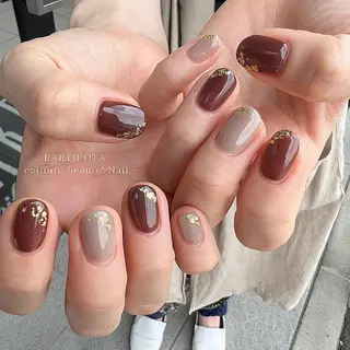 ネイル Rena colore'のネイルデザイン