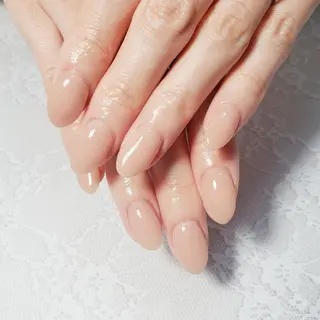 ネイル ビジュード ネイルのネイルデザイン