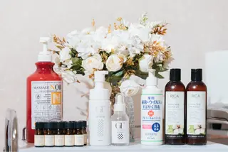 ミモザbeauty &health所属・アロマ&ヘッドスパ ミモザ🌼のエステ・リラクイメージ