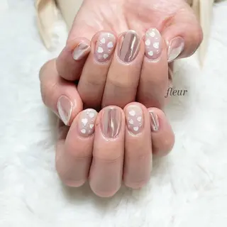 ネイル megumi. sのネイルデザイン