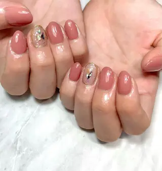 ネイル Nail salon Venusのネイルデザイン