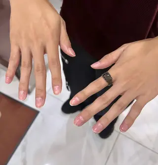 ネイル 狭間 GRANBEAUTYのネイルデザイン