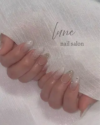 ネイル nail salon luneのネイルデザイン