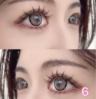 マツエク・マツパ 🔆日月潭🌙 銀座店のマツエク・マツパデザイン