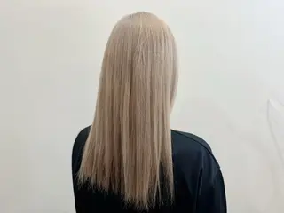 ロング カラー 池袋メンズ指名率 No.1飯塚✂️のヘアスタイル