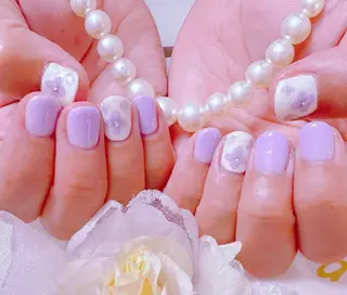 ネイル LUCIA(ルシア）所属・LUCIA 南柏ネイルサロンのネイルデザイン