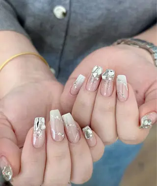 ネイル Hi nail 【ハイネイル】池袋のネイルデザイン