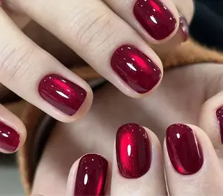 ネイル Odon Beauty  nail  salon所属・ソコ ソコのネイルデザイン