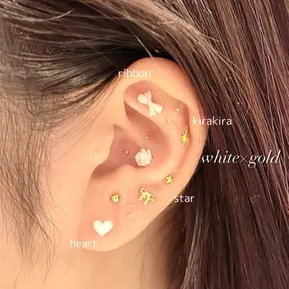 mimi.🎀 kira🎀谷四のマツエク・マツパデザイン