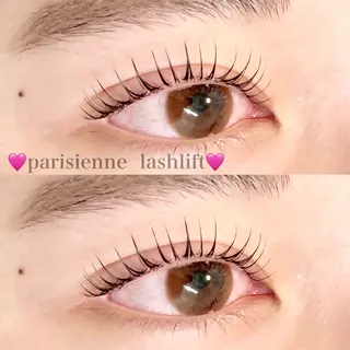 マツエク・マツパ 🫧 Marin.k🪽のマツエク・マツパデザイン