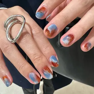 ネイル SACHIKO♪ premiereのネイルデザイン