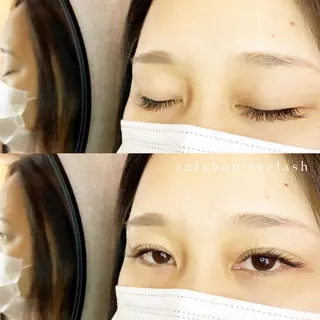 マツエク・マツパ アンルボ ネイル＆アイラッシュ所属・アンルボアイラッシュ (Saori)のその他イメージ