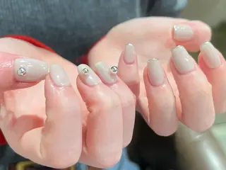 ネイル fumina ┊📍渋谷のネイルデザイン