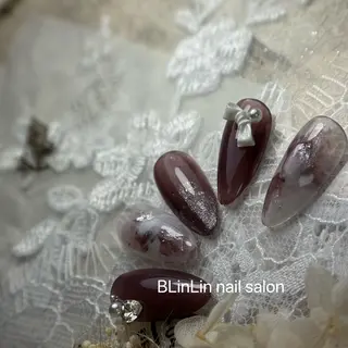 ネイル BLinLin nail salonのネイルデザイン