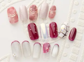 ネイル ネイルサロン Alice&Co.のその他イメージ