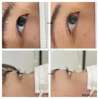 マツエク・マツパ ビューティー ミロワールのエステ・リラクイメージ