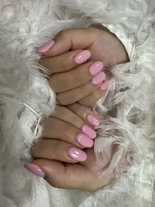 ネイル DEMAIN- 🕊️研修のネイルデザイン