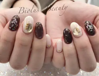 ネイル vimore ネイルサロンのネイルデザイン