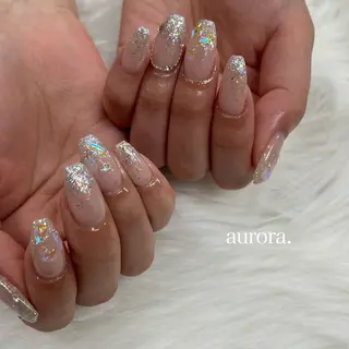 ネイル tener 🧋yume🧋のネイルデザイン