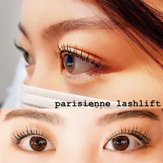 マツエク・マツパ pipi+ カズハのマツエク・マツパデザイン