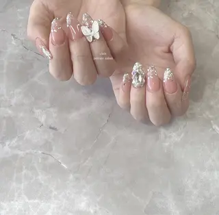 ネイル nail salon una.のネイルデザイン