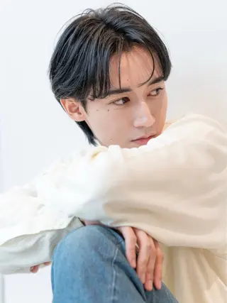 ショート メンズ HAVANA渋谷店所属・渋谷メンズ特化/ mayukoのヘアスタイル