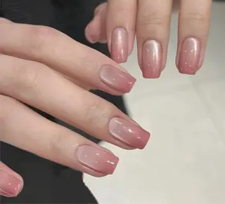 ネイル 🦋Minmin nail salonのネイルデザイン