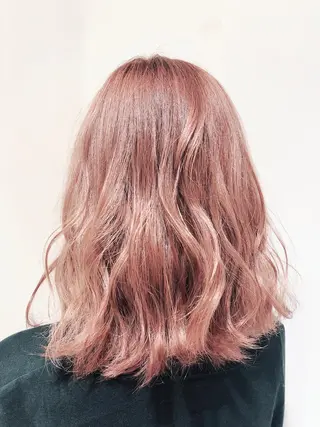 ミディアム カラー aimée/ まつ毛&眉毛サロンの眉毛・アイブロウイメージ