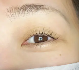 マツエク・マツパ mahalo / momokoのマツエク・マツパデザイン