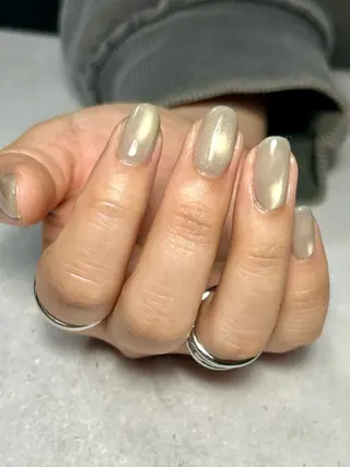 ネイル miya nailのネイルデザイン