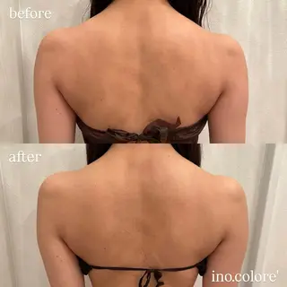 エステサロンino.colore'所属・小顔サロン ino.coloreのエステ・リラクイメージ