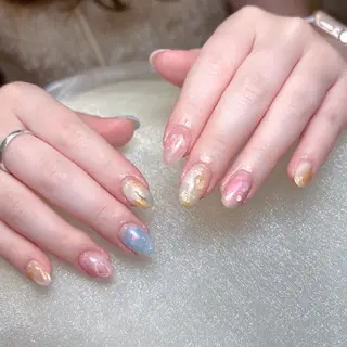 ネイル ネイル👑クイーンズ NailQueensのネイルデザイン