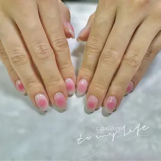 ネイル C.Nail &Eye筑紫駅のネイルデザイン