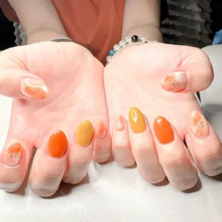 ネイル CHERIMO【lalaLaLa】所属・CHERIMO シェリモのネイルデザイン