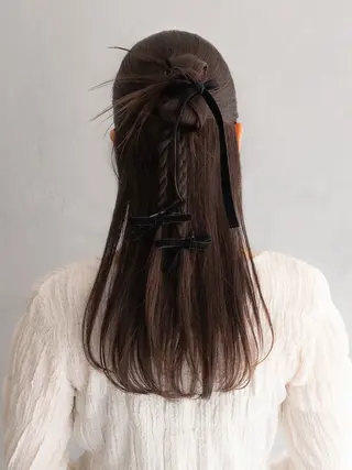 ロング カラー 長谷川洸弥 行徳/妙典/カラーのヘアスタイル