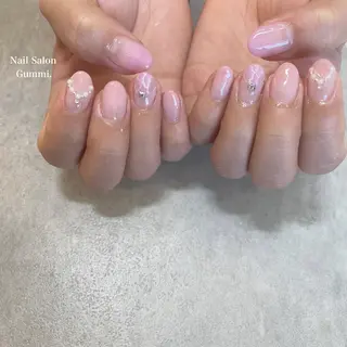 ネイル Nail Salon Gummi.のネイルデザイン
