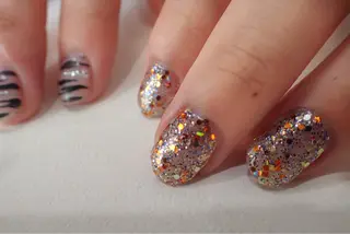 ネイル A tanoのネイルデザイン