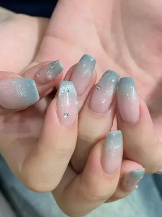 ネイル Ikarashi Mimuのネイルデザイン