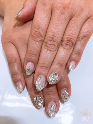 ネイル nail salon angeのネイルデザイン